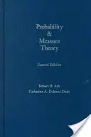 Probabilitatea și teoria măsurii - Probability and Measure Theory