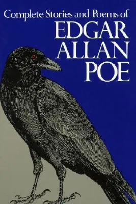 Povestiri și poeme complete de Edgar Allan Poe - Complete Stories and Poems of Edgar Allan Poe