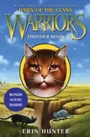 Războinici: Dawn of the Clans #2: Răsăritul tunetului - Warriors: Dawn of the Clans #2: Thunder Rising