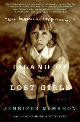 Insula fetelor pierdute - Island of Lost Girls
