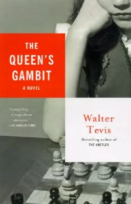The Queen's Gambit