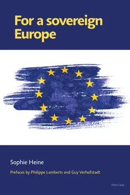 Pentru o Europă suverană - For a Sovereign Europe
