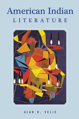 American Indian Literature: O antologie, ediție revizuită - American Indian Literature: An Anthology, Revised Edition