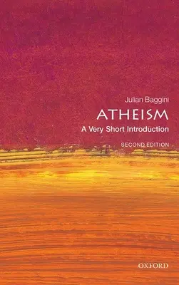Atheism: O introducere foarte scurtă - Atheism: A Very Short Introduction
