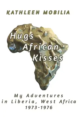 Îmbrățișări sărutări africane - Hugs African Kisses