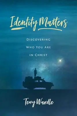 Identitatea contează: Descoperirea a ceea ce ești în Hristos - Identity Matters: Discovering Who You Are in Christ