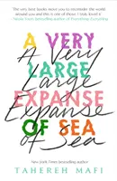 O întindere foarte mare de mare - Very Large Expanse of Sea