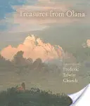 Comori din Olana: Peisaje de Frederic Edwin Church - Treasures from Olana: Landscapes by Frederic Edwin Church