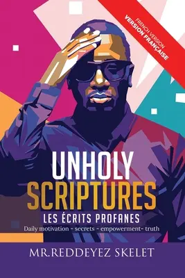 Scripturi profane (versiunea franceză) - Unholy scriptures (French version)