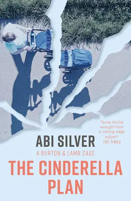 The Cinderella Plan, 3