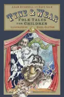 Povești populare pentru copii din Tyne & Wear - Tyne & Wear Folk Tales for Children