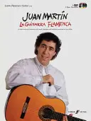 La Guitarra Flamenca: O serie video de 6 lecții cu tablă muzicală și notație prezentate pe două DVD-uri, carte și 2 DVD-uri [Cu 2 DVD-uri] - La Guitarra Flamenca: A Video Series of 6 Lessons with Music Tablature and Notation Presented on Two Dvds, Book & 2 DVDs [With 2 DVDs]
