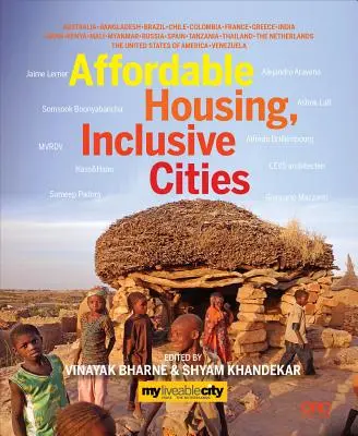 Locuințe accesibile: Orașe incluzive - Affordable Housing: Inclusive Cities