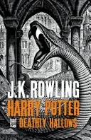 Harry Potter și Talismanele Morții (Harry Potter and the Deathly Hallows) - Harry Potter and the Deathly Hallows