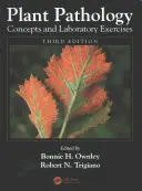 Concepte de patologie vegetală și exerciții de laborator - Plant Pathology Concepts and Laboratory Exercises