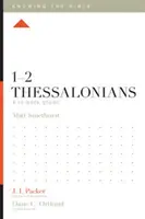 1-2 Tesaloniceni: Un studiu de 12 săptămâni - 1-2 Thessalonians: A 12-Week Study
