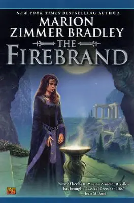 Mărțișorul de foc - The Firebrand