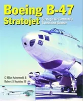 Boeing B-47 Stratojet - Bombardierul de tranziție al Startegic Air Command - Boeing B-47 Stratojet - Startegic Air Command's Transitional Bomber