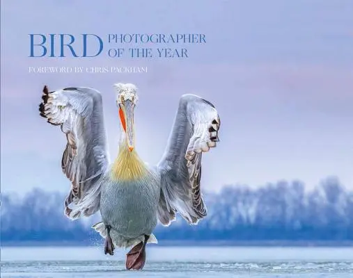 Fotograful de păsări al anului: Colecția 4 (Fotograful de păsări al anului) - Bird Photographer of the Year: Collection 4 (Bird Photographer of the Year)