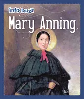 Info Buzz: Oameni faimoși Mary Anning - Info Buzz: Famous People Mary Anning