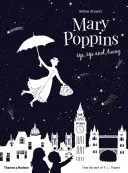 Mary Poppins sus, sus și departe - Mary Poppins Up, Up and Away