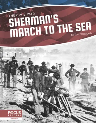 Marșul lui Sherman spre mare - Sherman's March to the Sea