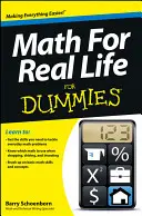 Math for Real Life for Dummies