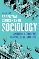 Concepte esențiale în sociologie - Essential Concepts in Sociology