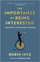 Importanța de a fi interesat - Importance of Being Interested