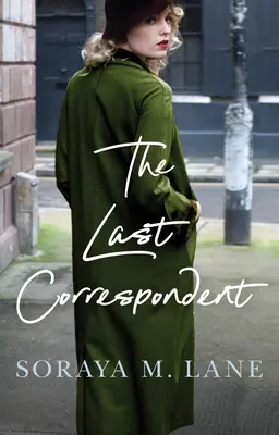 Ultimul corespondent - The Last Correspondent