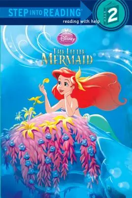 Mica Sirenă - The Little Mermaid