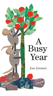 Un an aglomerat - A Busy Year
