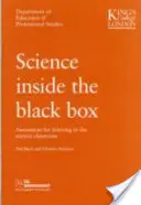 Știință în cutia neagră - Science Inside the Black Box