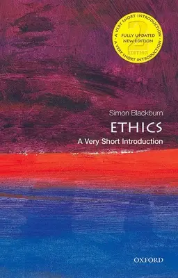 Etica: O introducere foarte scurtă - Ethics: A Very Short Introduction