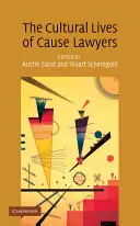 Viețile culturale ale avocaților de cauze - The Cultural Lives of Cause Lawyers