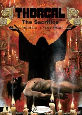 Sacrificiul - The Sacrifice