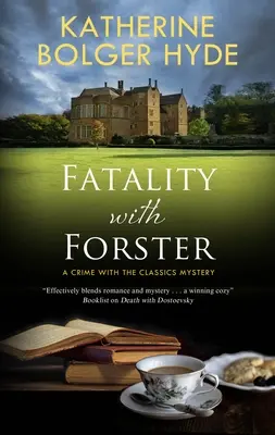 Fatalitate cu Forster - Fatality with Forster