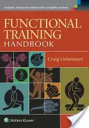 Manual de antrenament funcțional - Functional Training Handbook