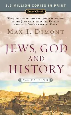Evreii, Dumnezeu și istoria - Jews, God, and History