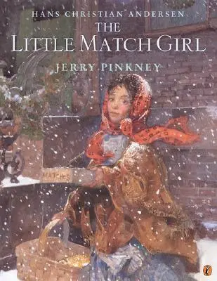 Fetița cu chibrituri - The Little Match Girl