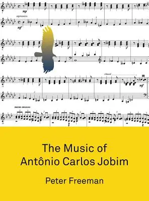Muzica lui Antonio Carlos Jobim - The Music of Antonio Carlos Jobim