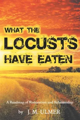 Ce au mâncat lăcustele: O foaie de parcurs pentru restaurare și relaționare - What the Locusts Have Eaten: A Roadmap of Restoration and Relationship