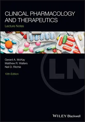 Farmacologie clinică și terapeutică - Clinical Pharmacology and Therapeutics
