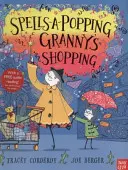 Vrăjile de la cumpărături ale bunicii - Spells-A-Popping Granny's Shopping