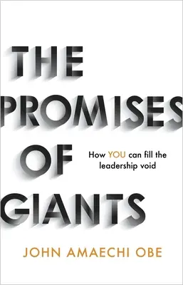 Promisiunile giganților - The Promises of Giants