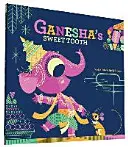 Ganesha e dulce - Ganesha's Sweet Tooth