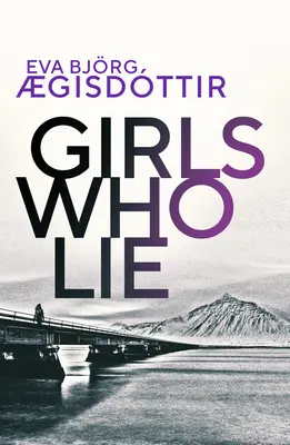 Fetele care mint, 2 - Girls Who Lie, 2