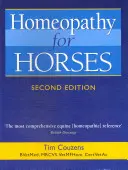 Homeopatie pentru cai - Homeopathy for Horses
