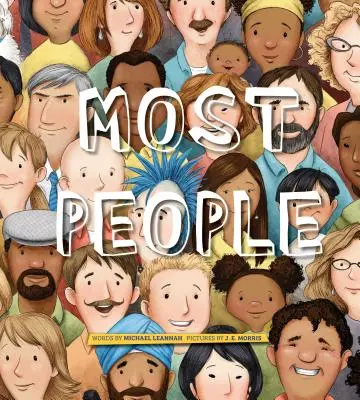 Cei mai mulți oameni - Most People