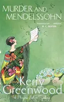 Crima și Mendelssohn - Murder and Mendelssohn